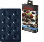 K&uuml;psisetaldrikud Tefal XA801212 Snack Collection