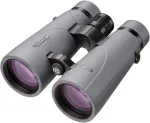 Bresser Pirsch ED 8x56 binokkel, must