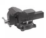 YATO P&Ouml;&Ouml;RDLUKU VISIIRID 150mm 6503