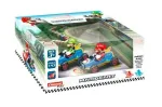 Mario Kart Mach 8 Twinpack pull-back vehicle set