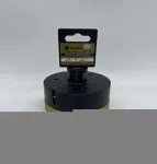 DIAMOND BIT M14 100mm DRY DRILLING /INDIAN PROFESSIONAL