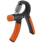 SC20 HAND GRIPS WITH ADJUSTABEL TENSION HMS