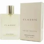 Banana Republic Classic EDT, 125ml