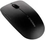 "Cherry Mouse MW 2400 must - optiliselt - 3 klahvi - juhtmevaba"