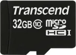 TS32GUSDHC10 32GB micro SDHC Card Class 10