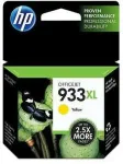 HP 933 XL kollane CN056AE