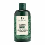 The Body Shop Shampoo 250 ml