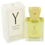 Parf&uuml;&uuml;m naistele Yves Saint Laurent Y EDT, 80 ml