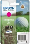 "Epson Ink 34 C13T34634010, roosa, kuni 300 lehek&uuml;lge"