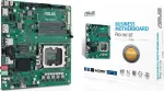 "1700 ASUS PRO H610T-CSM mITX"