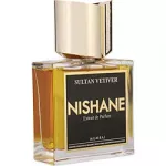 Nishane, Sultan Vetiver, Extrait De Parfum, Unisex, 50 ml *Tester
