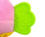 Pehme kalakese ripats &ndash; &bdquo;Baby fish&ldquo; &ndash; 2882 PINK