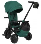 &bdquo;Qplay&ldquo; kolmerattaline jalgratas &bdquo;Nova Max Green&ldquo;