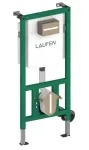 Laufen INEO paigalduselement riputatavale WC-potile, k&otilde;rgus 1,12 m H9201140000001