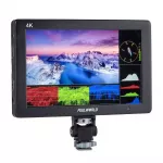 Monitor - Feelworld T7 PLUS 7" 1920x1200 4K HDMI alumiinium monitor