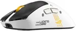 "ASUS MAUS KOJIMA ROG KERIS II ORIGIN-KJP WHT"