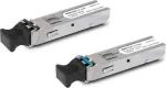 "PLANET SFP-Port 1000Base-BX Transceiver WDM,TX:1310"