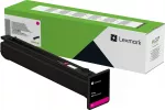 Lexmark 79L2HM0 | Toonerikassett | Magenta