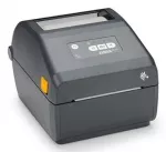 Zebra ZD421T etiketiprinter termotransfeer 203 x 203 DPI 152 mm/s Wire & Wireless Wi-Fi Bluetooth