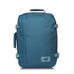 CABINZERO Classic Cabin 36L CZ17 - SININE - K&Auml;SIKASTID