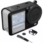 Kott, kott, kott, kaitse + rihm + kaas, m&otilde;eldud DJI OSMO ACTION 6 / S6-PTC-11 jaoks
