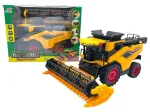 18346 KOMBAIN &bdquo;CABO-TOYS&ldquo; KASTIS