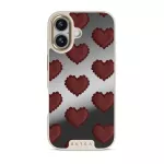 Loveholic - iPhone 17 Case, Elite Mirror Light (MagSafe) / Gold