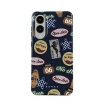Open Late - Samsung Galaxy S25 Edge Case