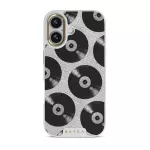 Sound Check - iPhone 17 Case, Elite Light (MagSafe) / Gold