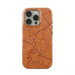 Latitude - iPhone 16 Pro Max Case, Tough (MagSafe) / N/A