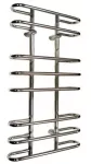 R&auml;tikukuivati WELLMER SATURN 1000-8, 1000x550 mm, roostevaba teras (n&auml;ituselt)