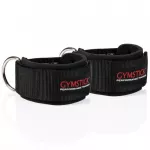 GYMSTICK pahkluurihmad (2 tk)