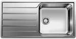 Blanco LEMIS XL 6 S-IF 523034 k&ouml;&ouml;givalamu