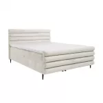 Voodi Noel Clara 04 voodipesukasti ja madratsiga 180/200 cm