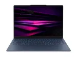 Lenovo Yoga Slim 7 14Q8Y11 Snapdragon | Cosmic Blue | 14 " | OLED | 2.8K WQXGA+ | 2880 x 1800 pixels | Glossy | Snapdragon X2 Elite | X2E-80-100 | 16 GB | Soldered LPDDR5X | Solid-state drive capacity 1000 GB | Qualcomm Adreno GPU | Windows 11 Home | ...