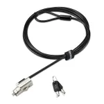 Kensington Universal 3-in-1 2.0 Keyed Laptop Lock