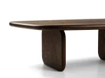 Coffee Table, "Sora", 110x80x35 Made in Europe