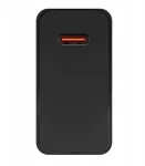 &bdquo;Motorola&ldquo; MC-1259 USB-C 125 W laadija, must