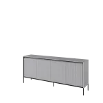 Kummut TREND TR4SC-V2, hall/must