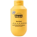 Happy Hair People - Conditioner for curly hair Yes Curl Conditioner 355 ml