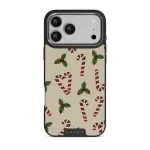 Sweet Tooth - iPhone 17 Pro Max Case, Elite Dark (MagSafe) / Gunmetal