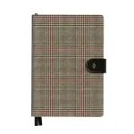 Favorite Coat - Plaid Infinity Planner