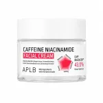 APLB - Caffeine Niacinamide Facial Cream, 55ml