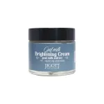 Jigott - Goat Milk Brightening Cream, 70ml
