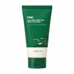 Round Lab - Pine Cica Deep Pore Clay Mask Cleanser, 150ml