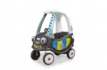 Ride on Cozy Coupe Police new eyes