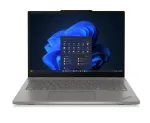 Laptop ThinkPad L13 2in1 G6 21R7004SPB W11Pro Ultra 5 225U/16GB/512GB/INT/13.3 WUXGA/Touch/Grey/1YR Premier WHB + 3YRS OS + CO2 Offset