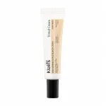 Dear Klairs - Mini Daily Defense Supple Blemish Cream Ivory Beige SPF40 PA+++, 10g