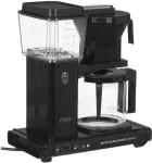 KBG 741 Select Black