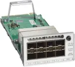 Catalyst C9300-NM-8X  8 x 10GE Module